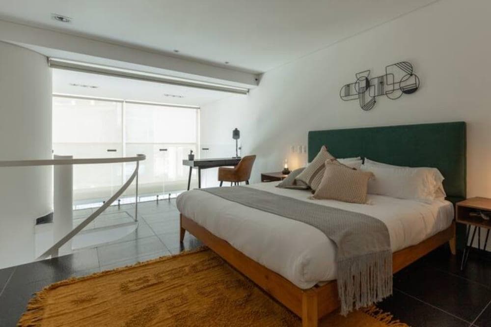 Casa Hamburgo by Kukun