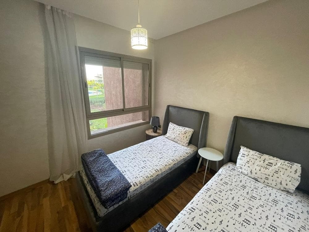 Apart 08 Prestigia Golf City