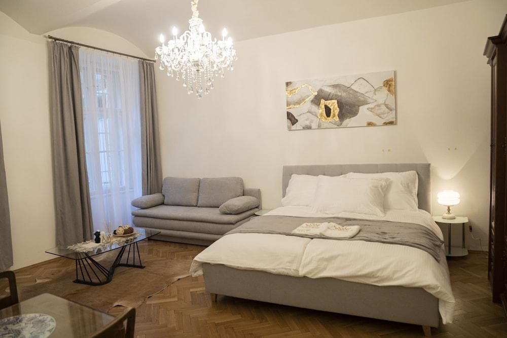 Helen Homestay Vaclavske Namesti