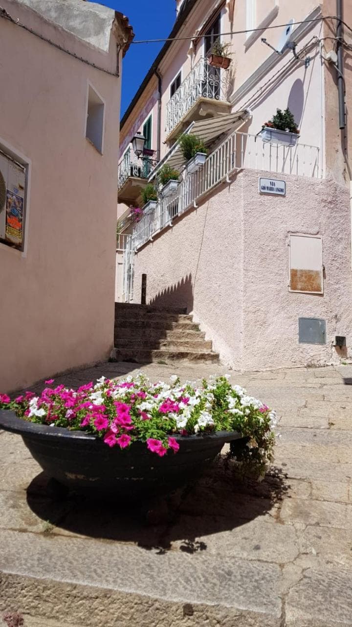 Monolocale II la Maddalena (Adults Only)