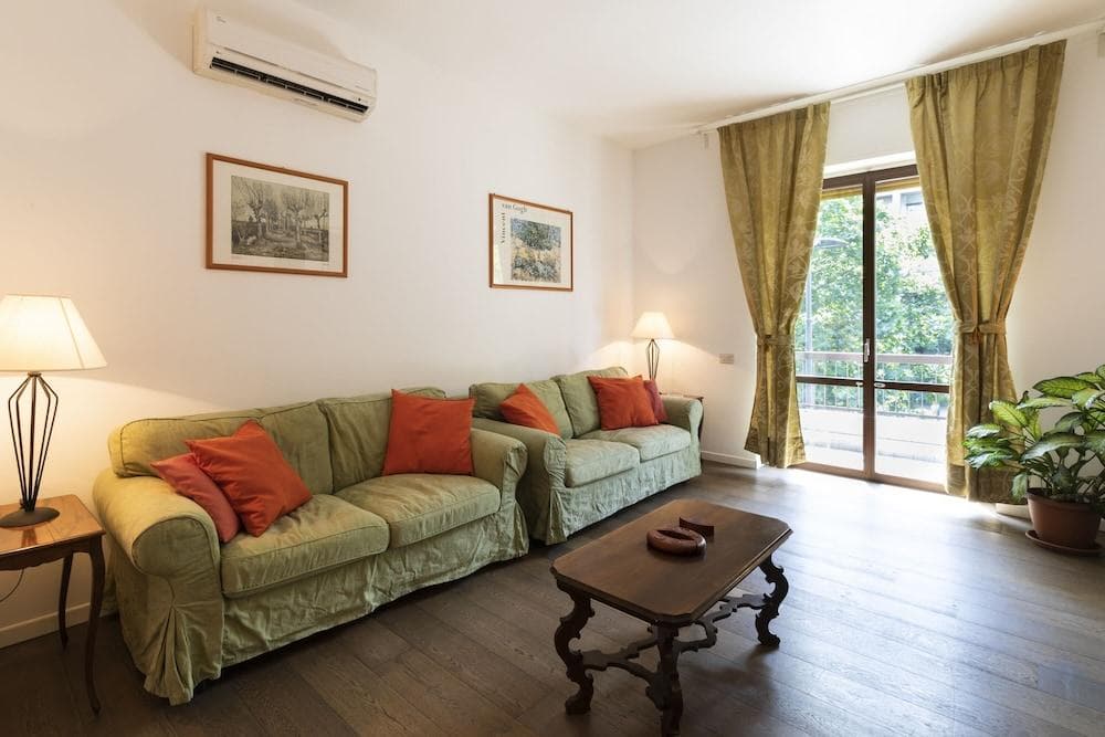 Notami - de Angeli - 2 Bedroom Apartment