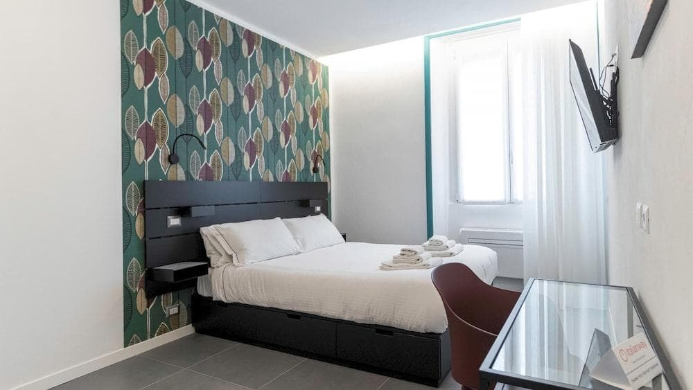 Italianway - Taramelli 60