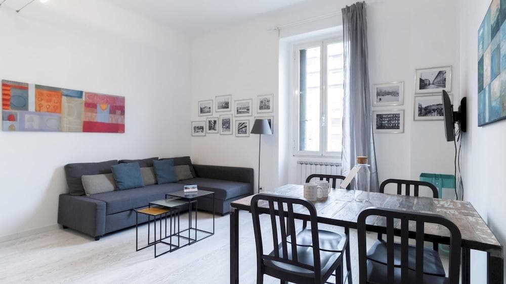 Italianway - Angelo Della Pergola