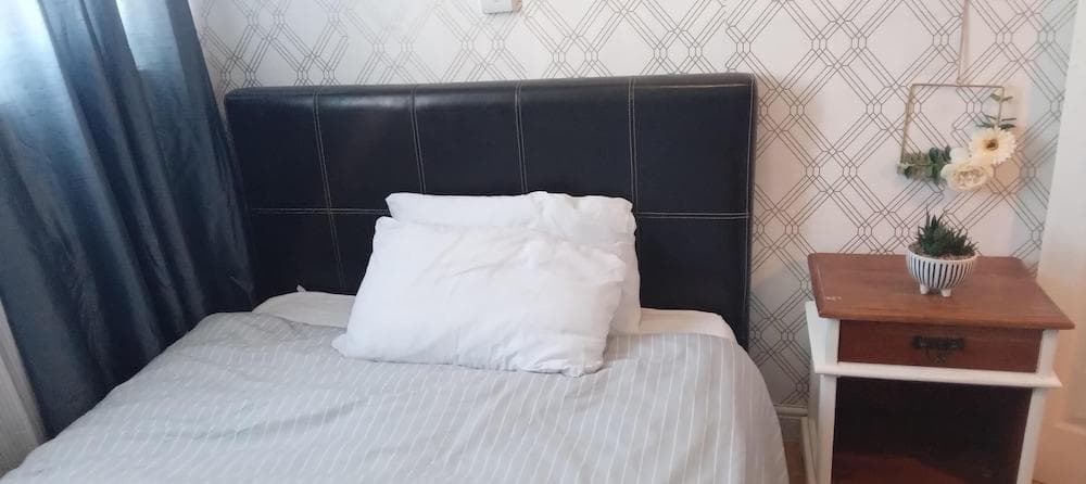 Charming 2-Bed Apartment in London