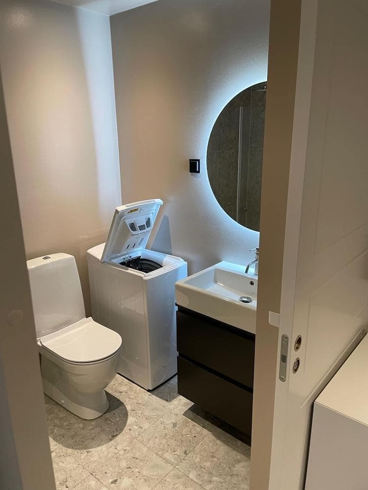 Apartment in Sollentuna Centrum