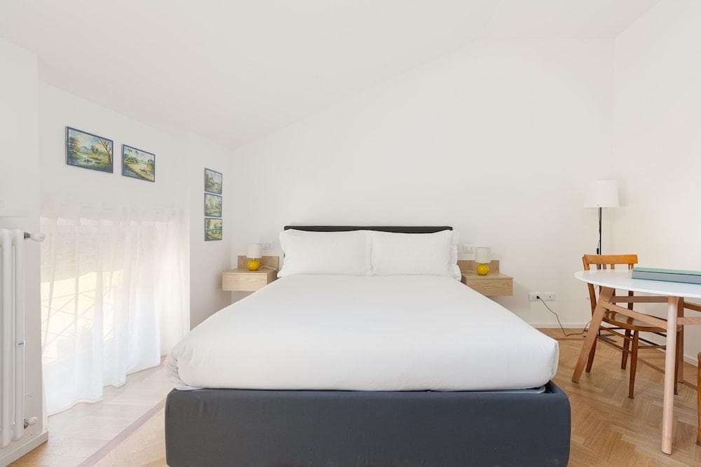 Spiga 46 Suites by Brera Apartments