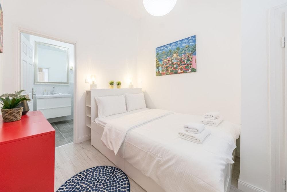 Venus Apartments - King Street I