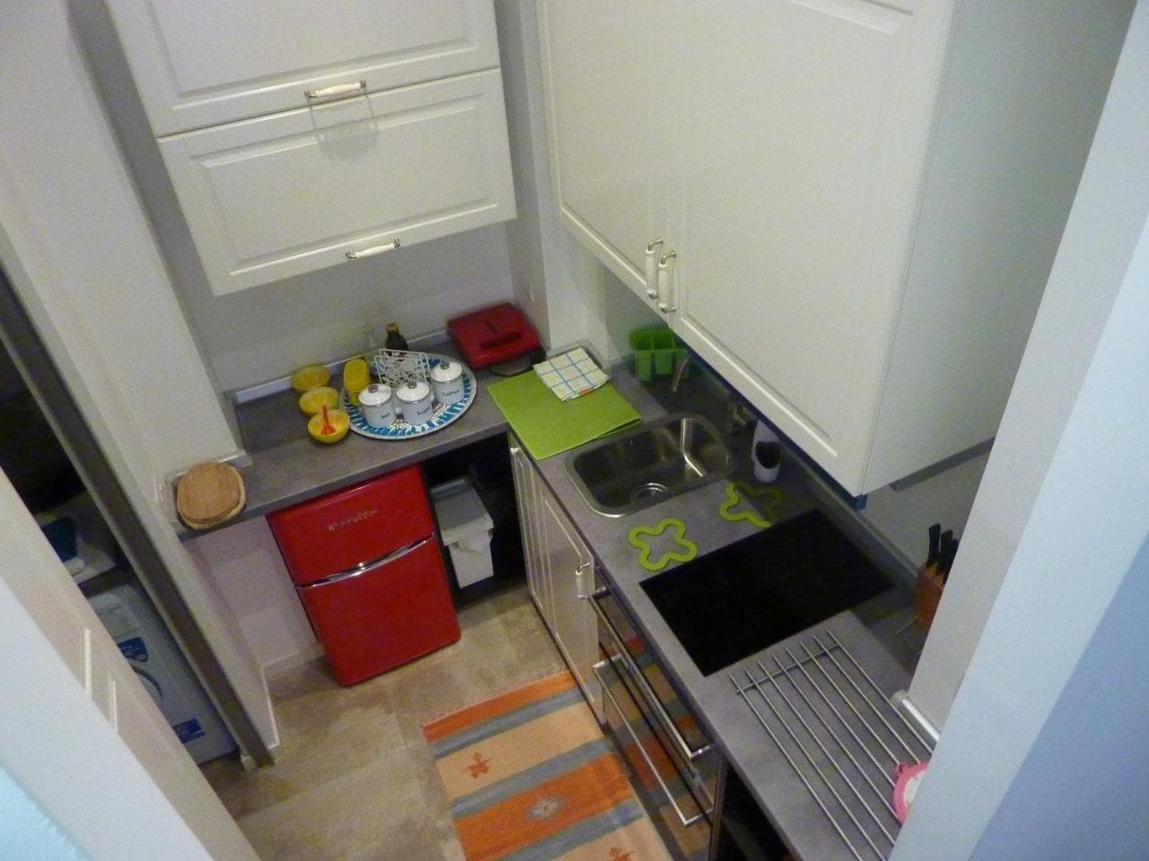 Porta Venezia Studios Lambro 15