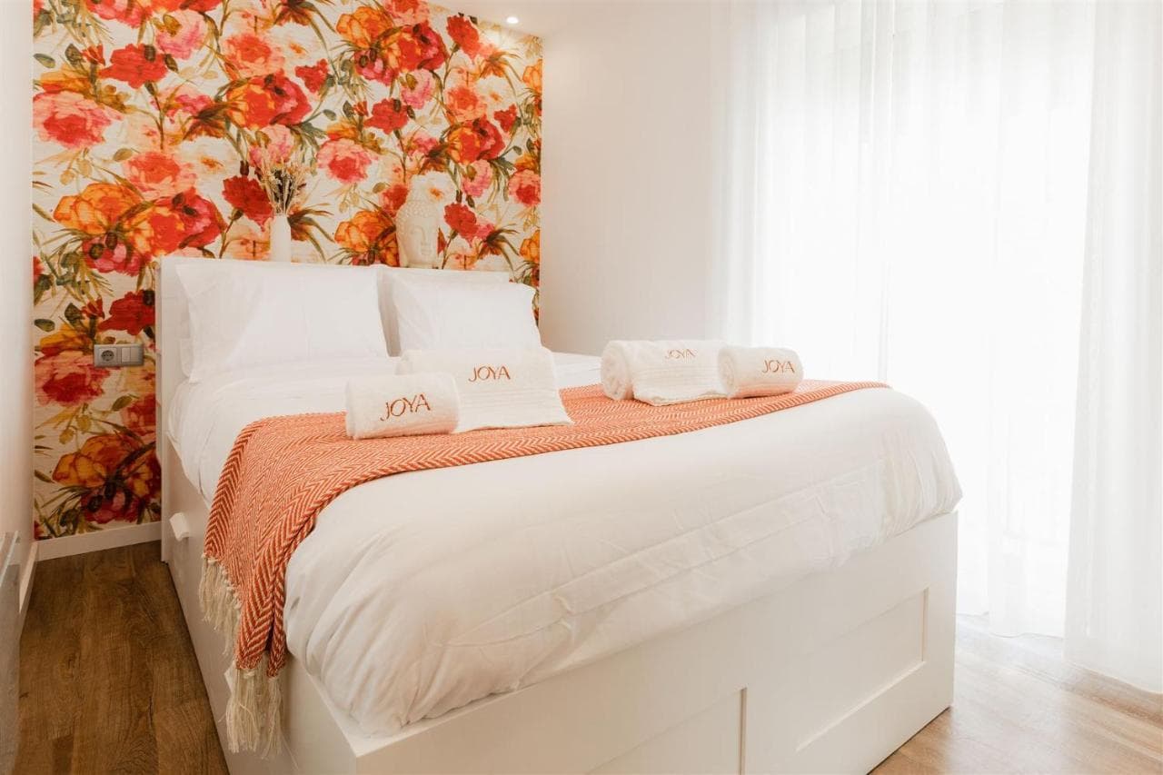 Joya Beach Home Subvila 48