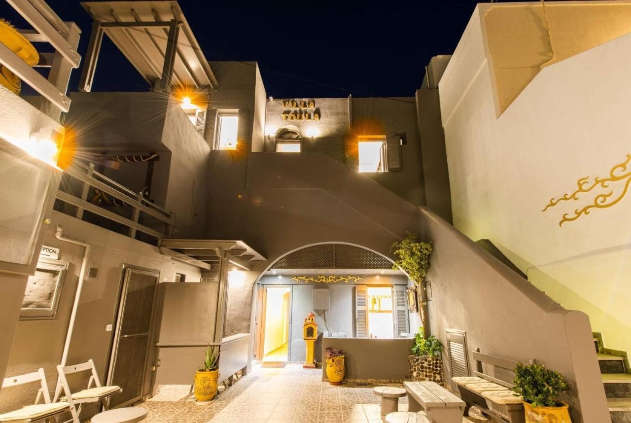 Villa Toula (Adults only)