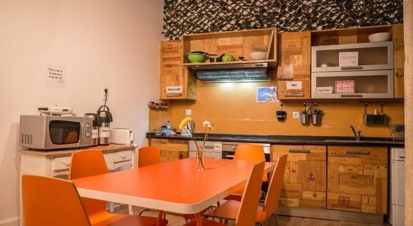 No Limit Bairro Alto