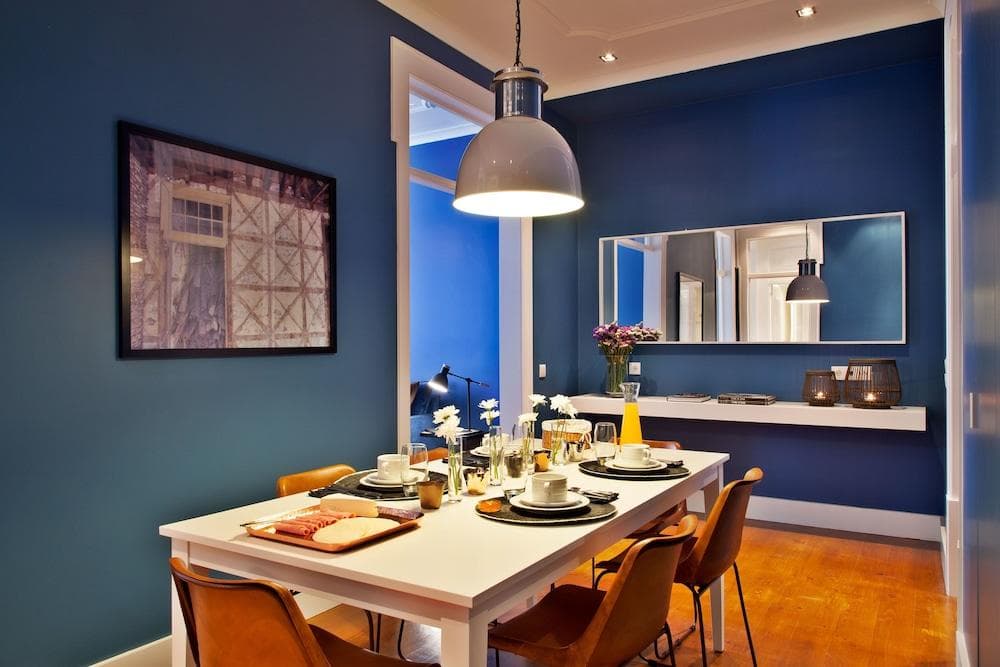 Lisbon Five Stars Apartments Sao Juliao 72