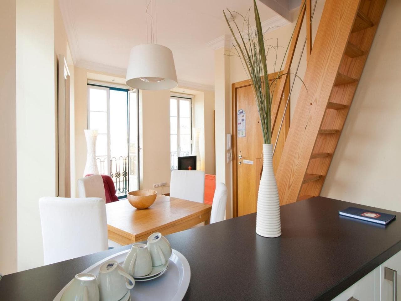 City Stays Chiado Apartments (Adults only)