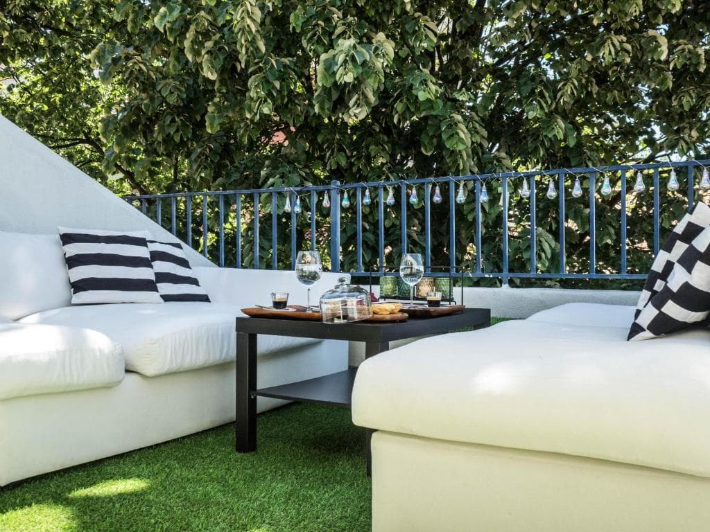 Lisbon Sky Apartment