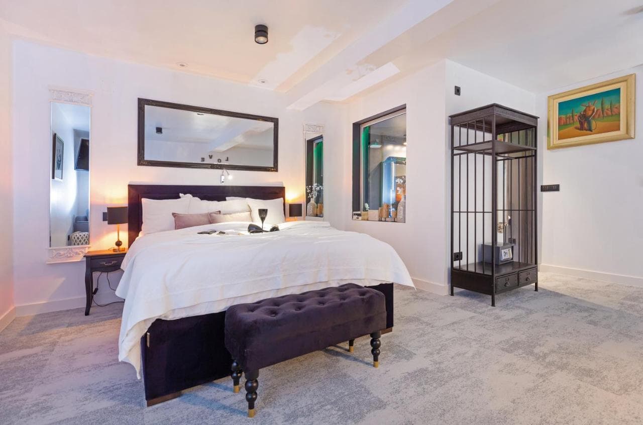 B&B Apartments And Studios Lanii