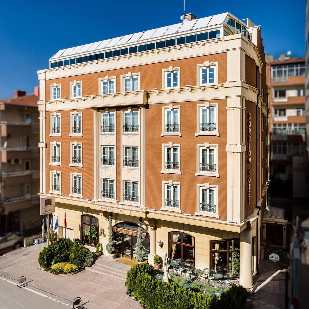 Gordion Hotel