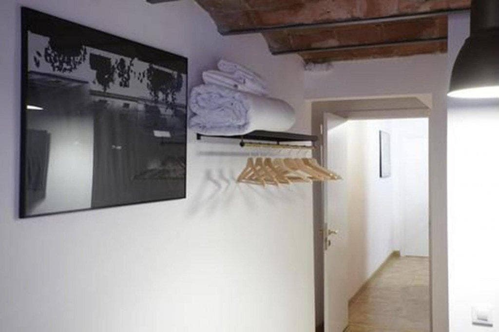 No 18 - the Streets Apartments Barcelona