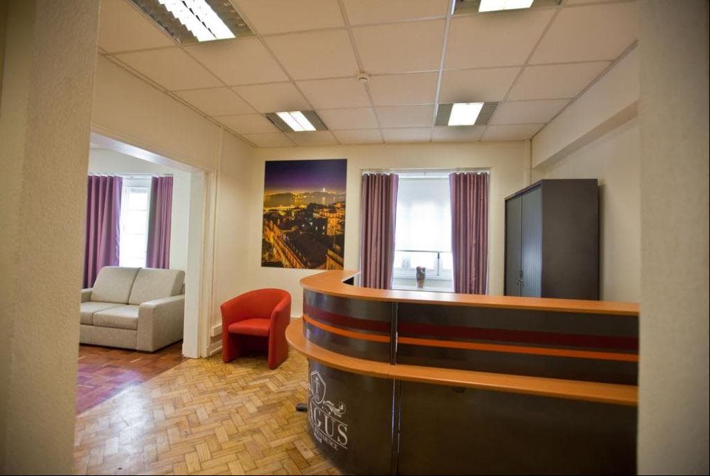 Tagus Royal Residence