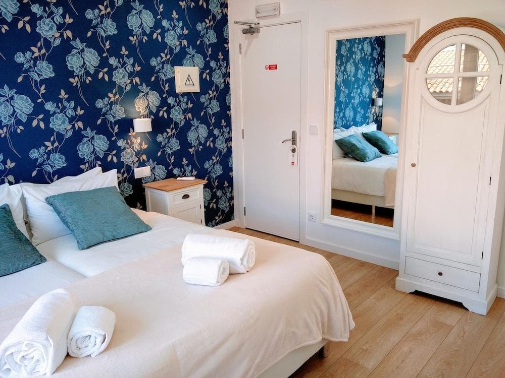 Lisbon Terrace Suites