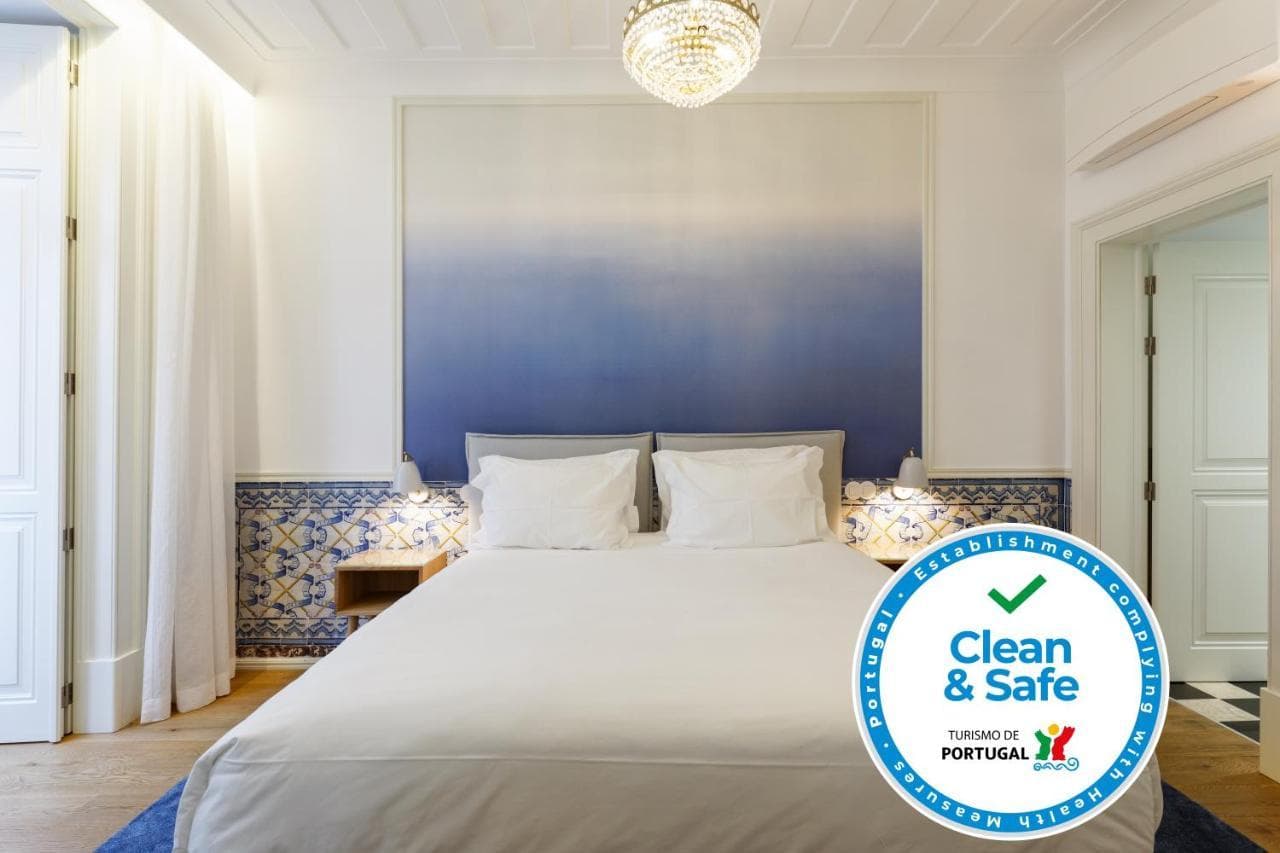 Boutique Chiado Suites (Adults only)