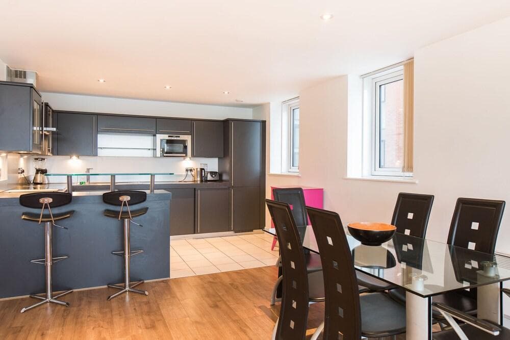 Austin David Apartments - Tourist Pad