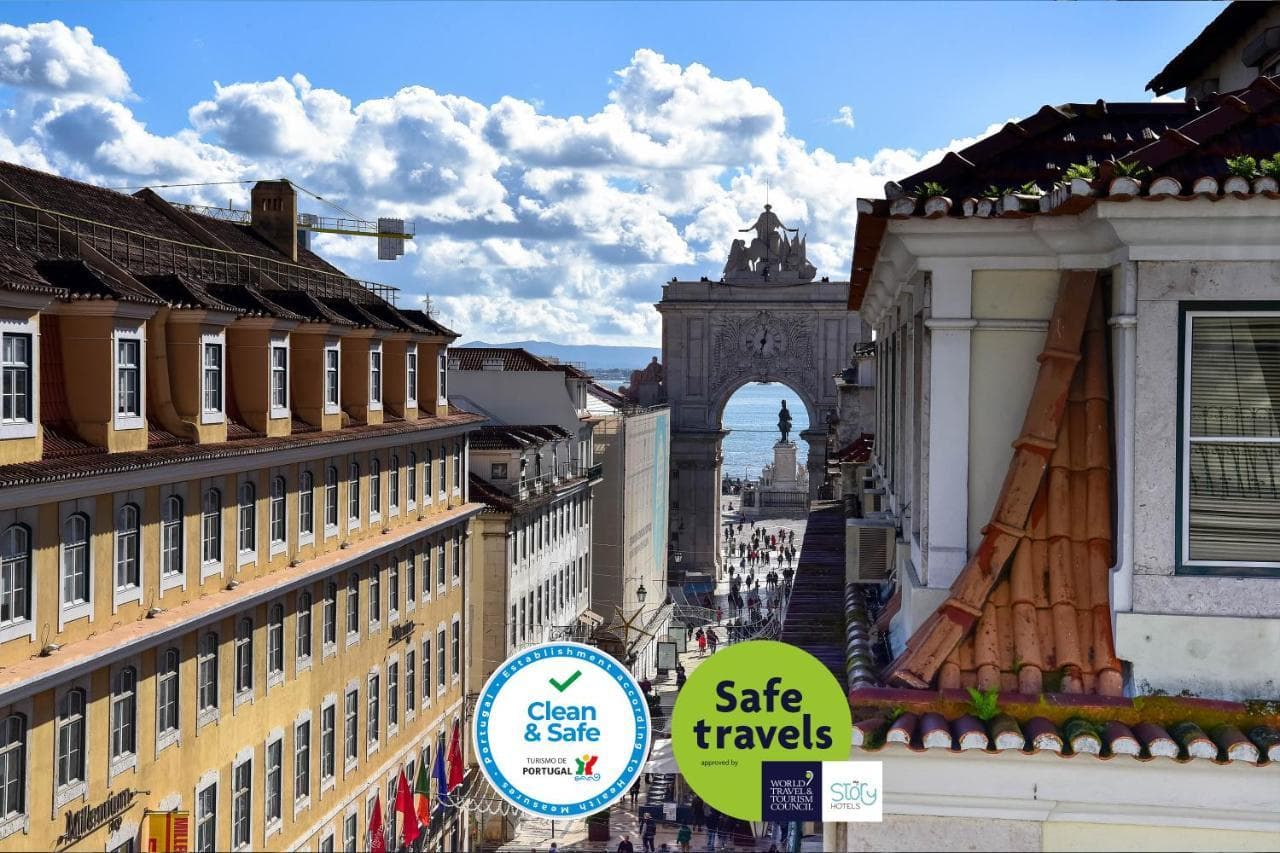 My Story Charming Hotel Augusta