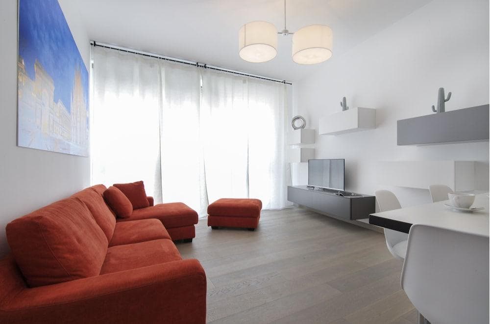 At Home Heart of Milan - Stampa