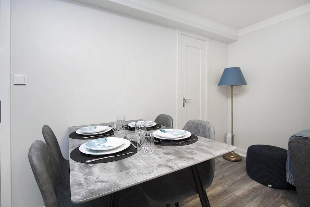 Nordurey Hotel City Garden