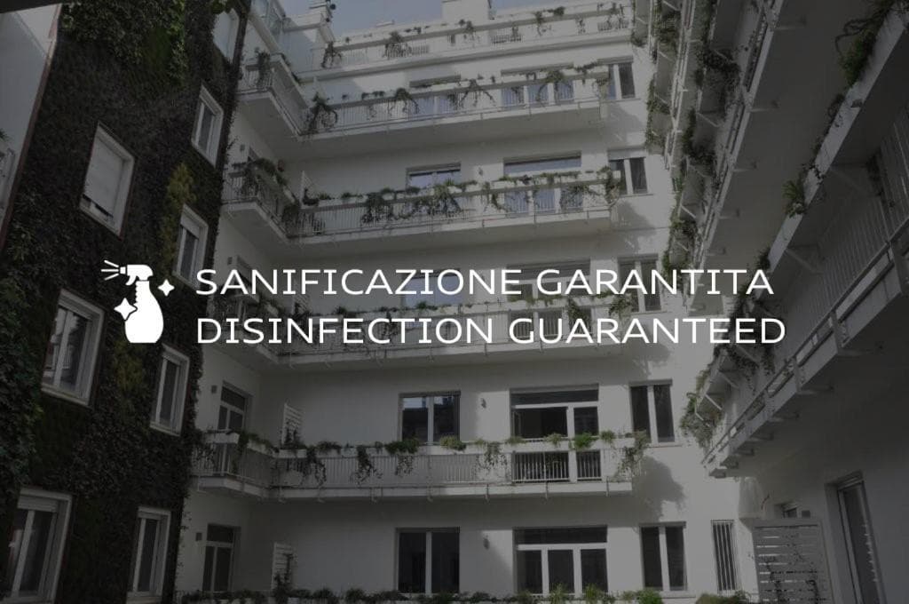 Fifty Eight Suite Milan