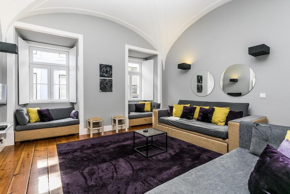 Lxway Apartments Praca Da Figueira