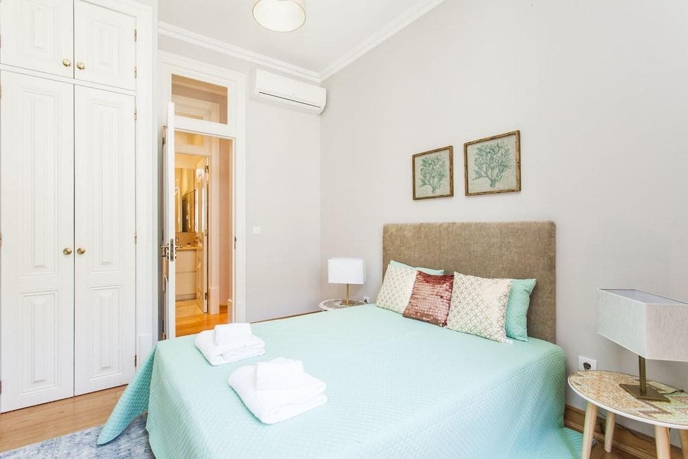 Lxway Apartments Rua Da Prata