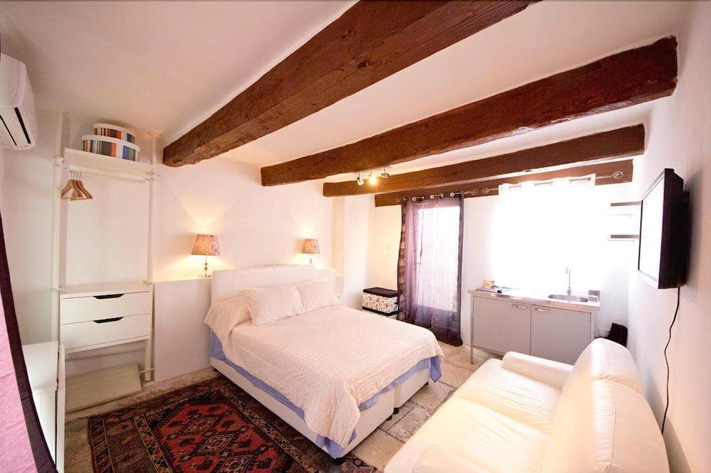 Vallettastay Skyline