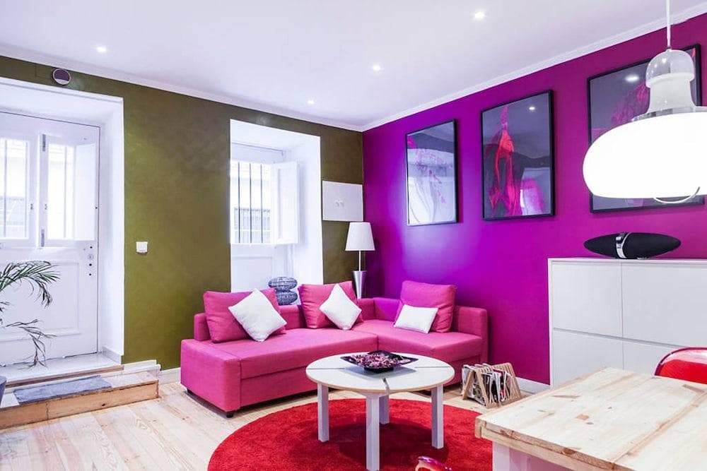Chiado Is Chic Calm by Apartments Alfama