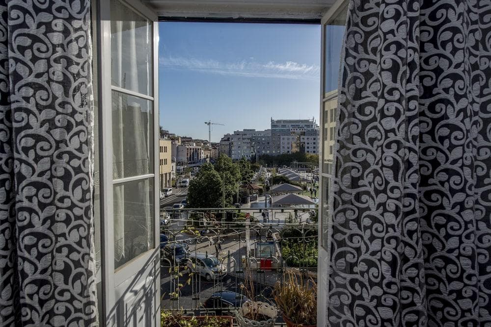 My House - Mouraria Lisbon Downtown