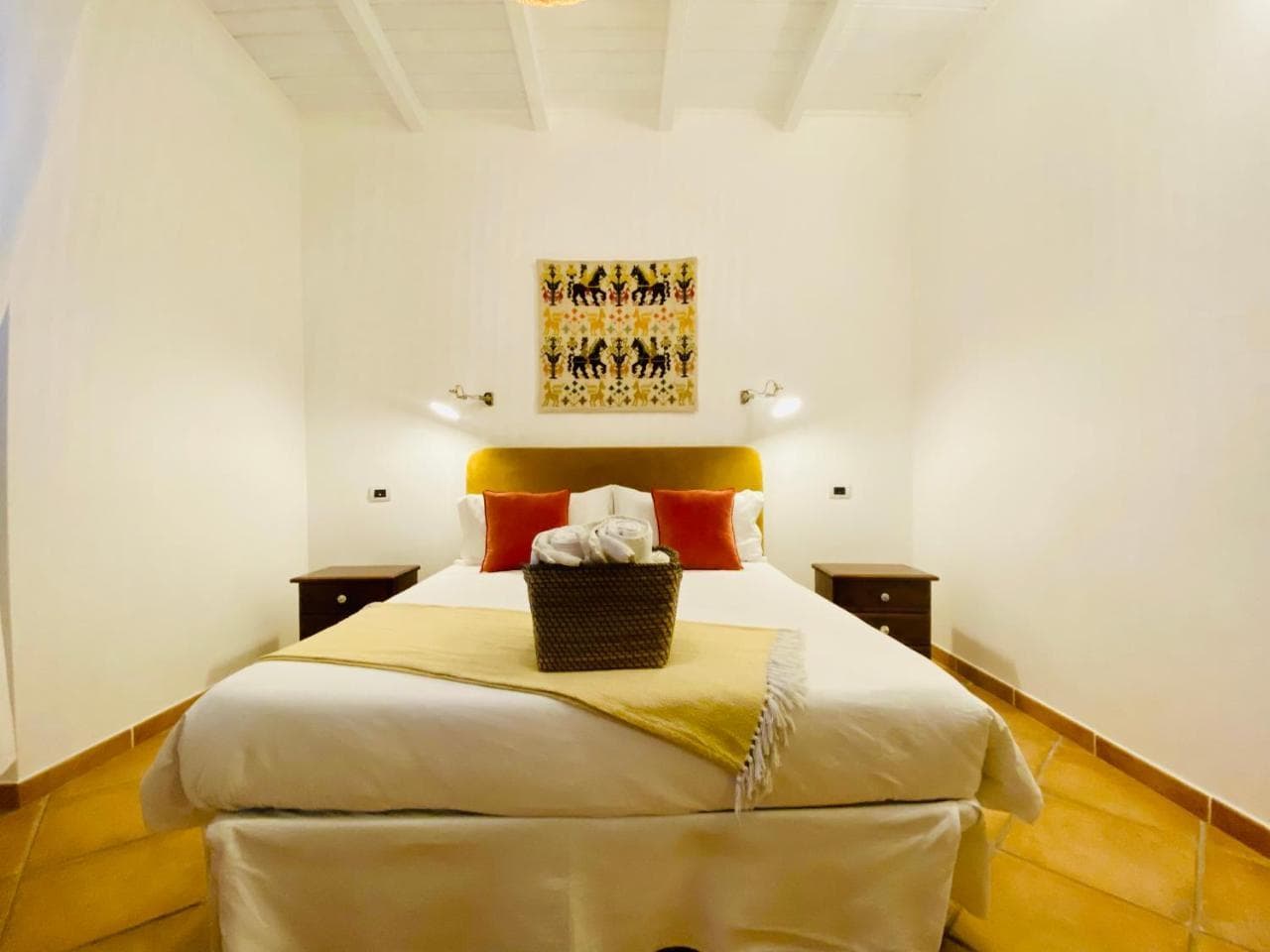 Cagliari Old Town B&B