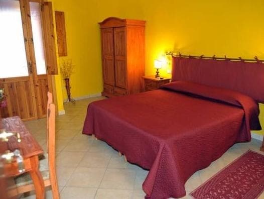 Aldebaran Bed And Breakfast