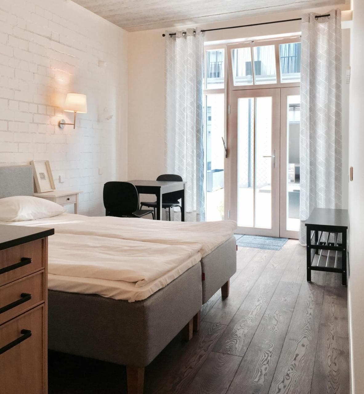 Garden Hill Apartments