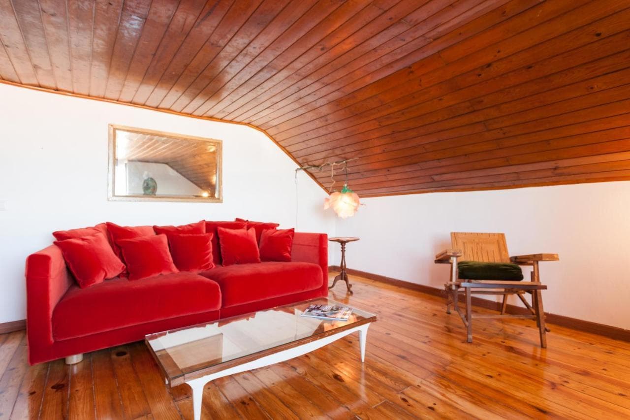 Bairrus Lisbon Apartments - Alfama III