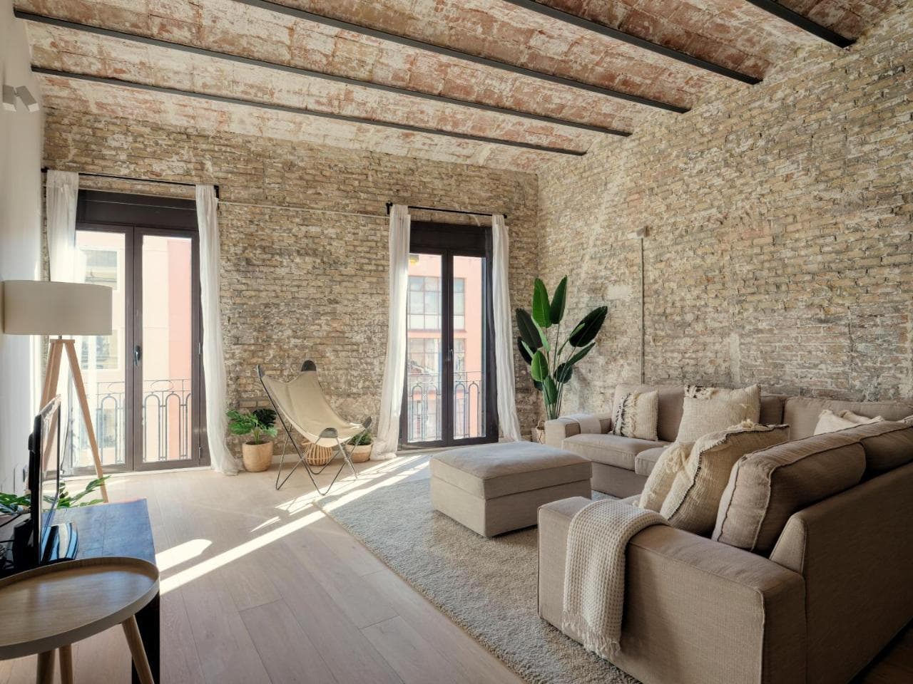 Poble Nou I You Stylish Apartments