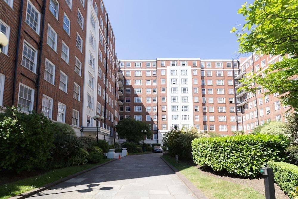 Park West by Allo Housing