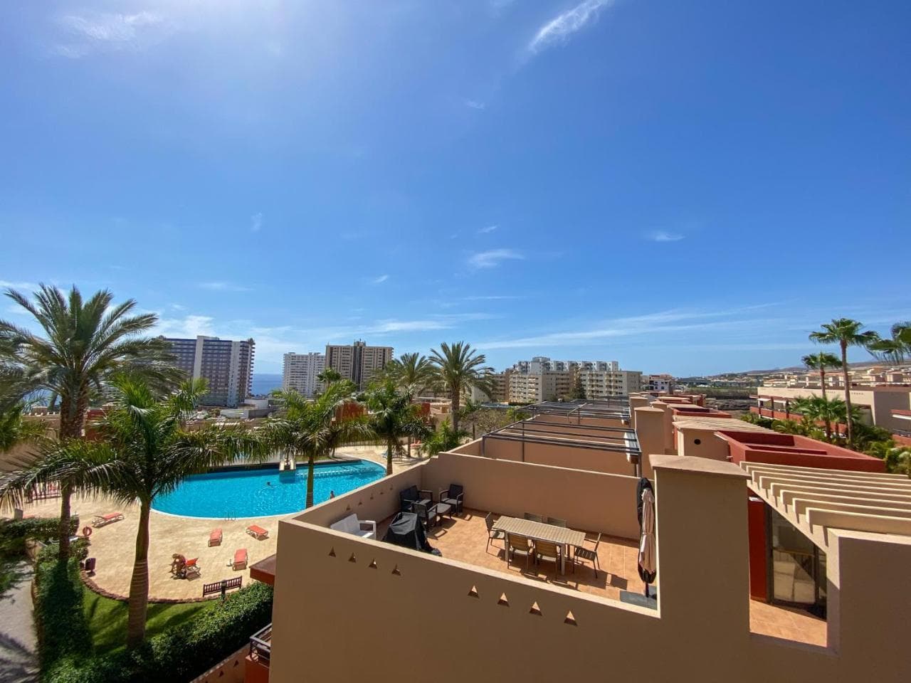 Paraiso II Tg Free Wifi