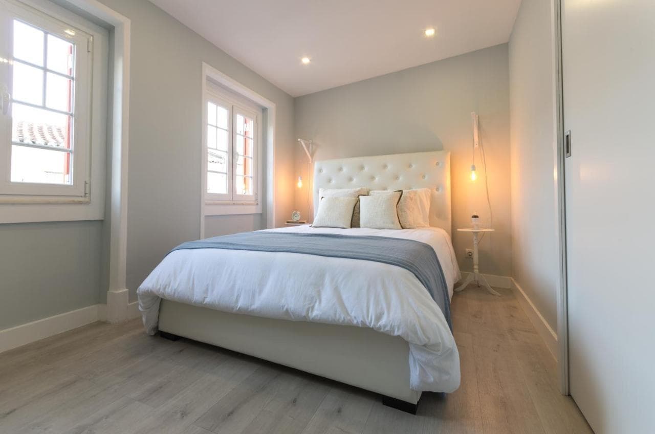 My Lisbon Love Affair