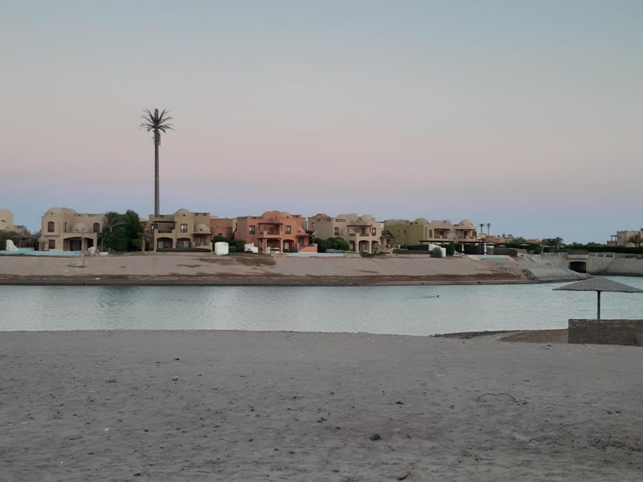 Sabina El Gouna - Pool And Lagoon Ap-2