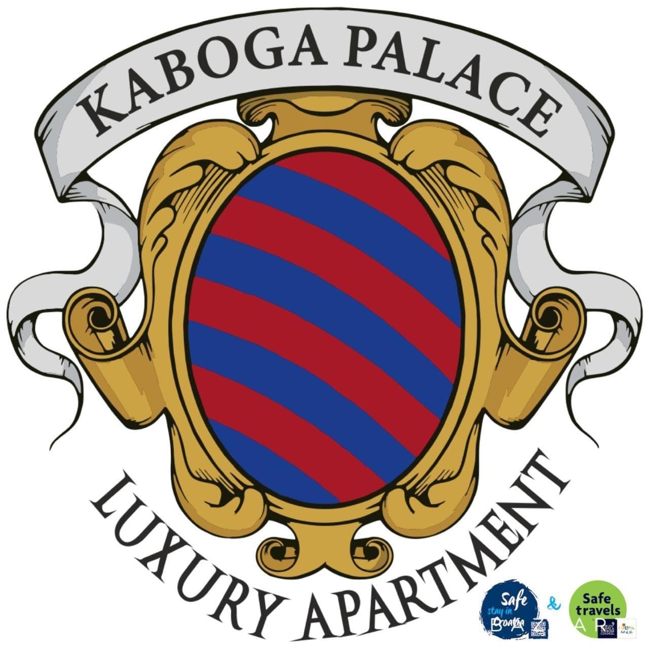 Kaboga Palace Luxury Apartment