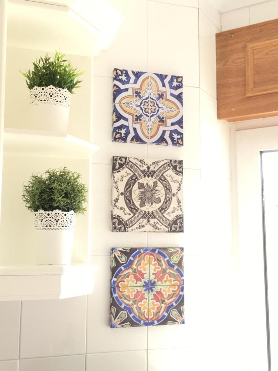 8 Bit Building - Another New Studio