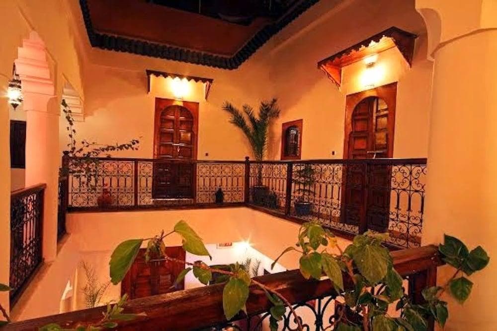 Riad Dar Saba