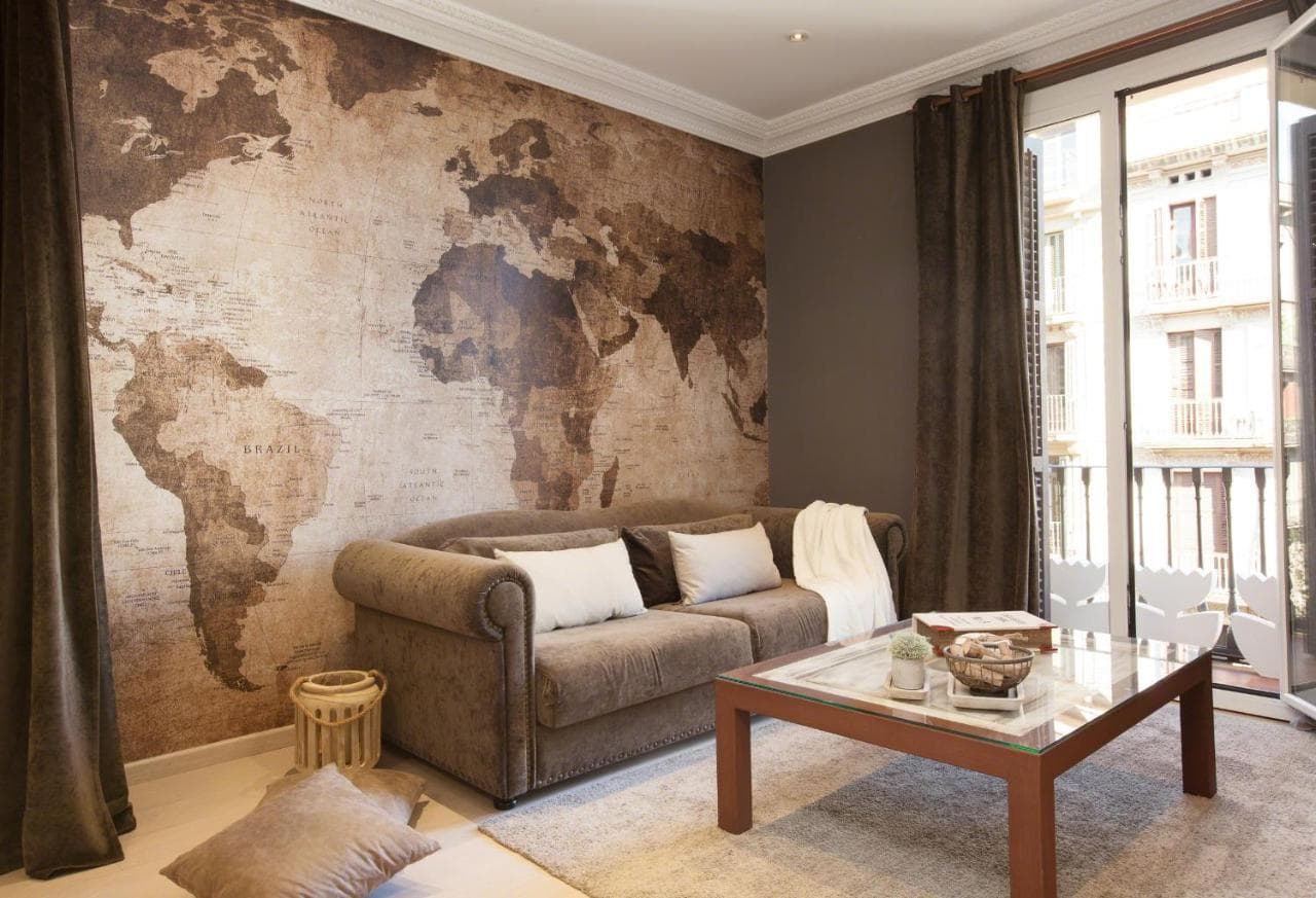 Enjoybcn Tapies Apartment