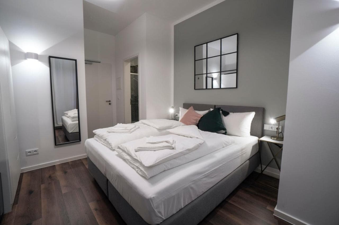 Homely Stay Studio 8