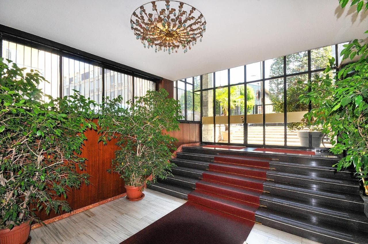 Cozy Apartment Milan