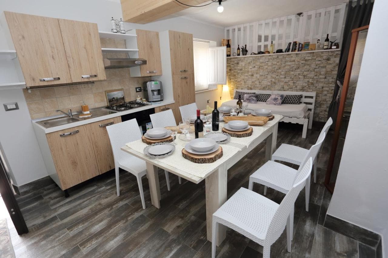 Casa Del Cicloturista